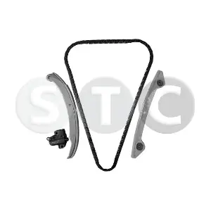 T458316 STC