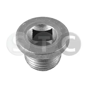 T439536 STC
