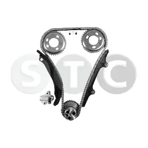 STC T407117