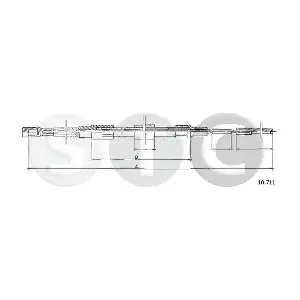 T483701 STC