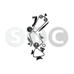 STC T458217