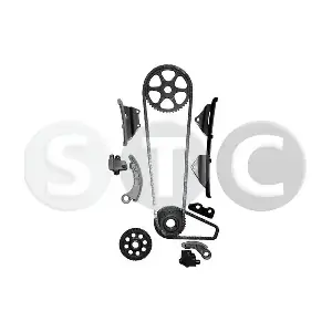 STC T458515