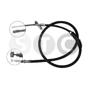 T482527 STC