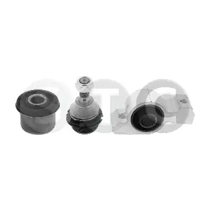 STC T453701