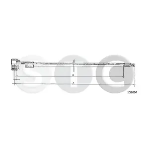 T483645 STC