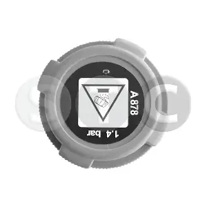 T431630 STC