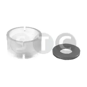 STC T458613