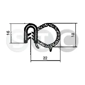 STC T400602