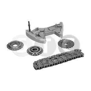 STC T458376