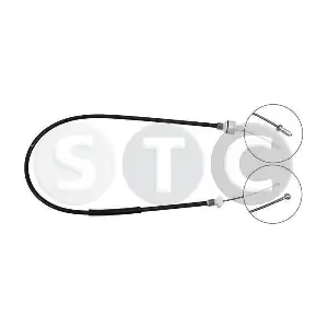 T481660 STC