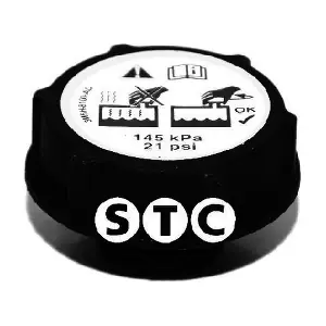 STC T403801