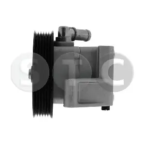 T451658 STC