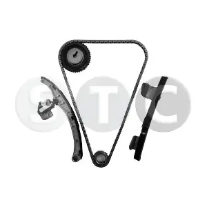 T458514 STC