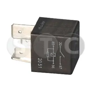 STC T432870
