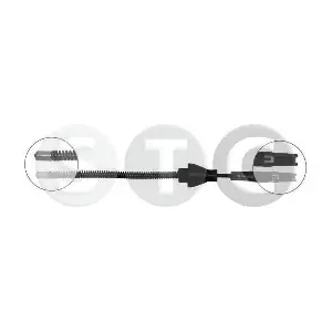 STC T481816