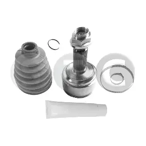 STC T412065