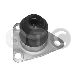 STC T405081
