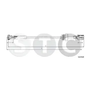T481242 STC