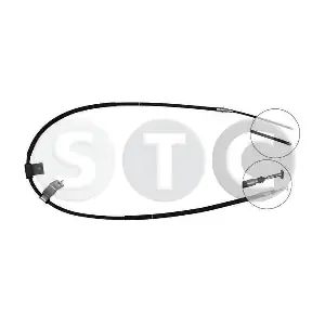 T481362 STC