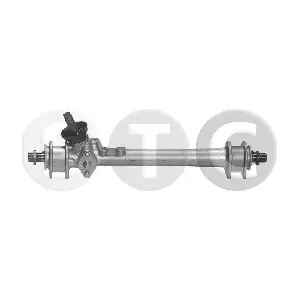 STC T450457