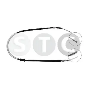 STC T481303