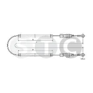 STC T481273