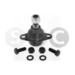 T453323 STC