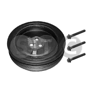 STC T416018