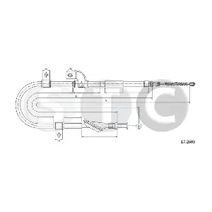 T483301 STC