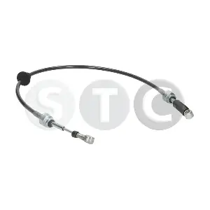 T484001 STC