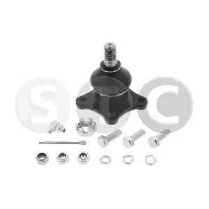 T453333 STC
