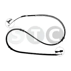 STC T481366