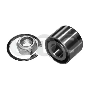 STC T474026