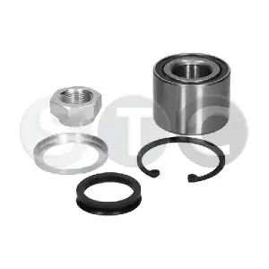 STC T474390
