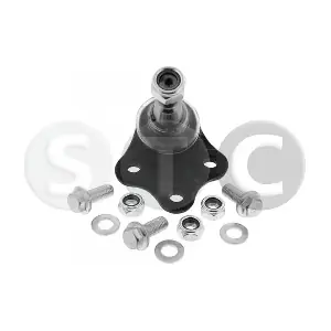 T453349 STC