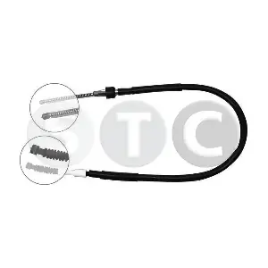 T483465 STC