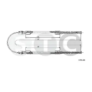 STC T481310