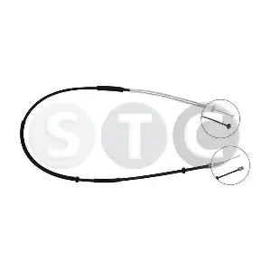 T481337 STC