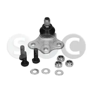 T453463 STC