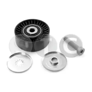 STC T449644