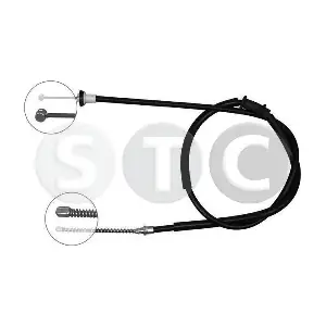 T481357 STC