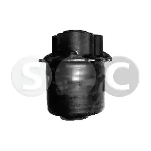 T458429 STC