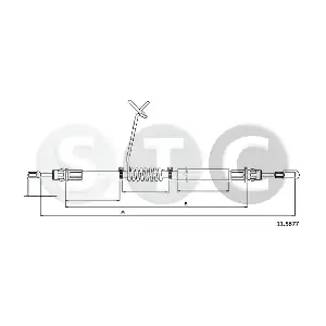 T481866 STC