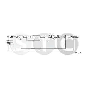 T481034 STC