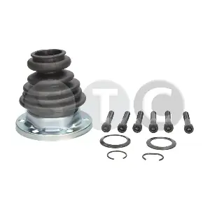 T401637 STC