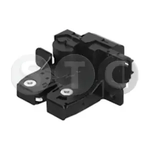 T443696 STC