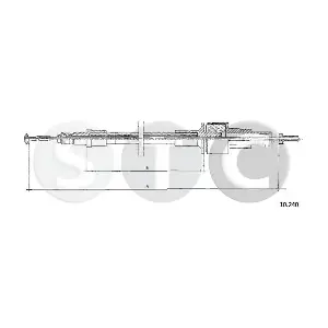 T481636 STC