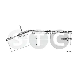 STC T480926