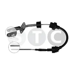 T481124 STC