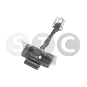 T443834 STC